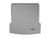WeatherTech 2017+ GMC Acadia / Acadia Denali Cargo Liners - Grey (Fits 6-7 Passenger Models Only)