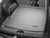 WeatherTech 2017+ GMC Acadia / Acadia Denali Cargo Liners - Grey (Fits 6-7 Passenger Models Only)