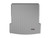 WeatherTech 2017+ GMC Acadia / Acadia Denali Cargo Liners - Grey (Fits 6-7 Passenger Models Only)