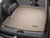WeatherTech 2017+ GMC Acadia / Acadia Denali Cargo Liners - Tan (Fits 6-7 Passenger Models Only)