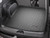 WeatherTech 2017+ GMC Acadia / Acadia Denali Cargo Liner - Black (Fits 6 / 7 Passengers Models Only)