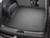 WeatherTech 2017+ GMC Acadia / Acadia Denali Cargo Liner - Black (Fits 6 / 7 Passengers Models Only)