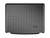 WeatherTech 2017+ Infiniti QX30 Cargo Liner - Black