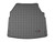 WeatherTech 2011+ Mercedes Benz E-Class Cargo Liner - Black