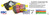 EBC 15-16 Ford Focus RS Yellowstuff Front Brake Pads