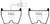 EBC DP41513/3R Yellowstuff Front Brake Pads, Audi RS3 2017-2018