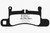 EBC 10-17 Volkswagen Touareg Ultimax OEM Replacement Rear Brake Pads