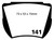 EBC DP4141R Yellowstuff Rear Brake Pads, Aston Martin DB4 3.7L Convertible 1959-1965