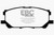 EBC 04-07 Lexus RX330 3.3 Ultimax2 Front Brake Pads