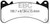 EBC 2015+ Chevrolet Tahoe 2WD (6 Piston Brembo) Yellowstuff Front Brake Pads