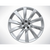 Volvo Genuine Wheels 31408489 21x9 10-Spoke Turbine Polished Alloy Wheel