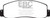 EBC 05-07 Ford F250 (inc Super Duty) 5.4 (2WD) Extra Duty Front Brake Pads