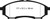 EBC 05-07 Ford F250 (inc Super Duty) 5.4 (2WD) Extra Duty Rear Brake Pads