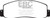 EBC DP41777R Yellowstuff Front Brake Pads, Ford F250 (inc Super Duty) 5.4 (2WD) 2005-2007