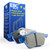 EBC DP52020NDX Bluestuff Rear Brake Pads, BMW (Alpina) B7 xDrive 4.4 Turbo 2011+