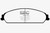 EBC 05-10 Chrysler 300C 5.7 Bluestuff Front Brake Pads