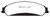 EBC DP22139 Greenstuff 2000 Front Brake Pads, Chrysler 300 Limited 3.6 4WD 2011+