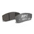 EBC Racing 90-94 Lotus Carlton RP-1 Race Front Brake Pads