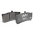 EBC Racing Alcon CAR89 Caliper RP-1 Race Brake Pads