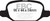 EBC 11+ Fiat 500 1.4 (ATE Calipers) Ultimax2 Rear Brake Pads