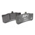 EBC Racing AP Racing CP5560 Caliper RP-1 Race Brake Pads