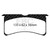 EBC Racing Wilwood Superlite 4 Piston Caliper RP-1 Race Brake Pads