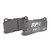 EBC Racing 2017+ Tesla Model 3 (RWD) RP-1 Front Brake Pads