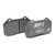 EBC Racing 2017+ Alpine A110 RP-1 Race Front Brake Pads