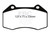 EBC Racing 2017+ Alpine A110 RP-1 Race Front Brake Pads