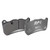 EBC Racing 2017+ Subaru WRX STI RP-1 Race Front Brake Pads