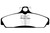 EBC DP51152NDX Bluestuff Front Brake Pads, Chevrolet Corvette (C4) 5.7 1983-1987