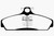 EBC DP21152 Greenstuff 2000 Front Brake Pads, Chevrolet Corvette (C4) 5.7 1983-1987