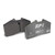EBC Racing 90-93 Porsche 911 (964) RP-1 Front/Race Rear Brake Pads (Pair Only)