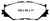EBC DP21772 Greenstuff 2000 Front Brake Pads, Lexus IS250 2.5 2006-2008