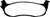 EBC 00-01 Ford Expedition 4.6 2WD Ultimax2 Rear Brake Pads