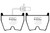EBC 06-09 Audi RS4 4.2 (Cast Iron Rotors) Bluestuff Front Brake Pads