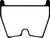 EBC 06-09 Audi RS4 4.2 (Cast Iron Rotors) Redstuff Front Brake Pads