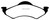 EBC DP41318R Yellowstuff Front Brake Pads, Dodge Dakota 2WD 2.5 2000-2002