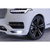 Heico Volution V Diamond-Cut Black Wheel 22x9.5" ET31, Volvo XC60/XC90 II H7710220B