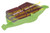 EBC DP22168 Greenstuff 2000 Front Brake Pads, Audi Q5 2.0 Turbo (Brembo) 2012+