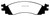 EBC 06-10 Ford Explorer 4.0 2WD Greenstuff Front Brake Pads