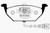 EBC DP41329R Yellowstuff Front Brake Pads, Volkswagen Beetle 2.0 2000-2005