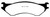 EBC DP61729 Greenstuff 6000 Elite Rear Brake Pads, Dodge Ram 1500 Mega Cab 2WD 2006-2011