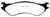 EBC DP41729R Yellowstuff Rear Brake Pads, Dodge Ram 1500 Mega Cab 2WD 2006-2011