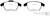 EBC DP31517C Redstuff Ceramic Front Brake Pads, Audi A3 2.0 Turbo (Girling rear caliper) 2006-2013