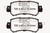 EBC DP42135R Yellowstuff Rear Brake Pads, Mazda CX-5 2 2012+