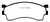 EBC 01-04 Mazda Protege 2.0 (Rear Drums) Redstuff Front Brake Pads