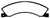 EBC 12+ Nissan NV 1500 Extra Duty Rear Brake Pads