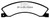 EBC DP43021R Yellowstuff Rear Brake Pads, Nissan NV 1500 2012+