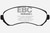EBC 01-05 Buick Rendezvous 3.4 2WD Ultimax2 Front Brake Pads